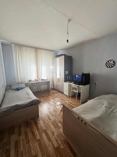 3 комн., 71 м², 112 серия, Крытый рынок