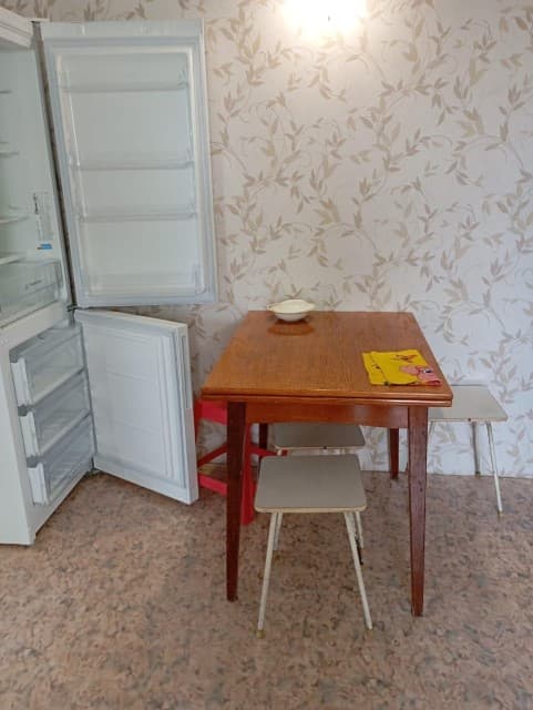 3 комн., 40 м², Каркасно-щитовой, Поселок Геологов, Борисовка-1 4