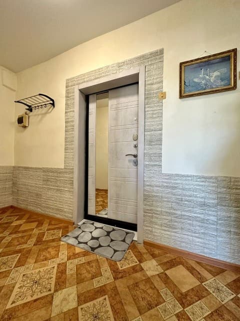 2 комн., 41 м², Блочный, Сайсары 17