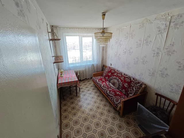 3 комн., 64 м², КПД, Маганский тракт 9