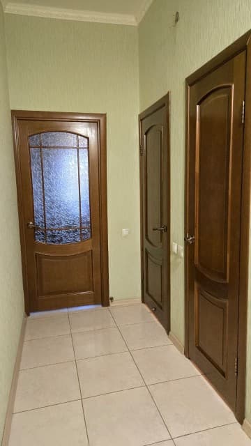 2 комн., 63 м², Инд. планировка, Вавилон 4