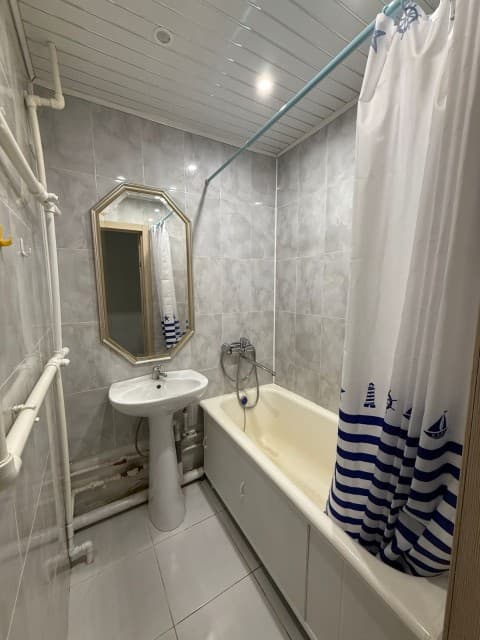 2 комн., 47 м², КПД, Площадь Победы 9
