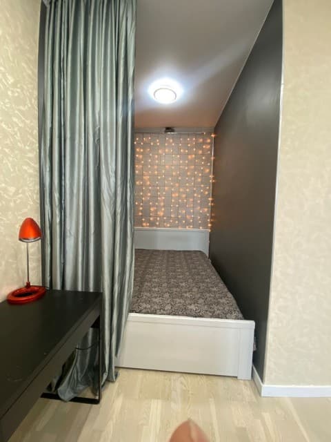 2 комн., 52 м², 112 серия, Крестьянский рынок, стадион "Туймаада" 15