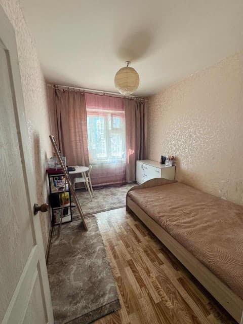 3 комн., 71 м², 112 серия, Крытый рынок 6