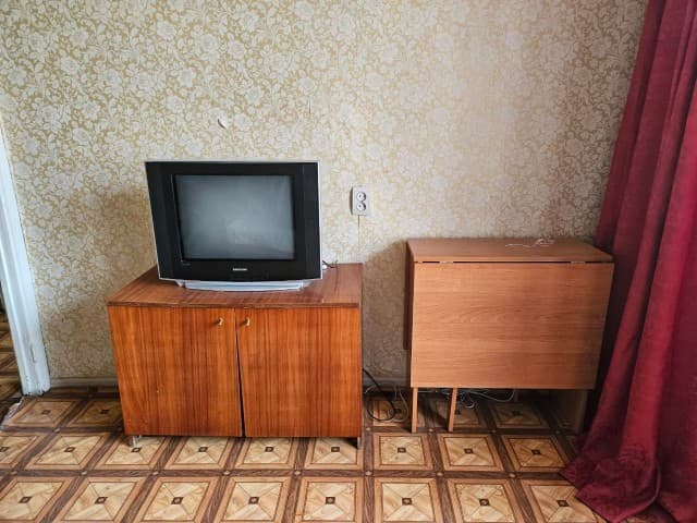 1 комн., Малосемейка, Автовокзал 2