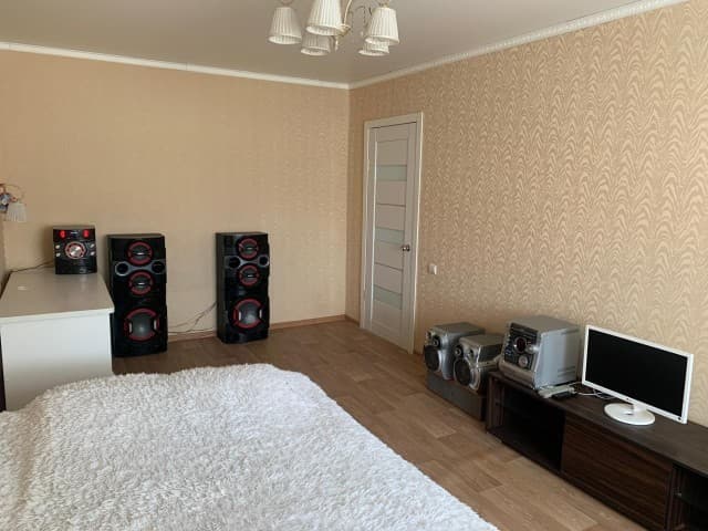 2 комн., КПД, Авиапорт 12