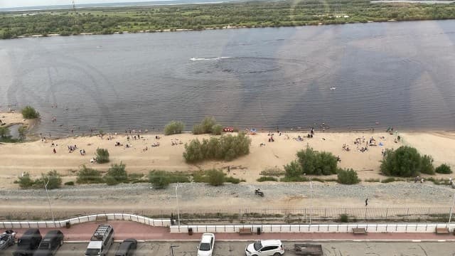 2 комн., 67 м², Инд. планировка, 203 мкрн. 6