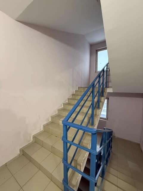 1 комн., 39 м², Инд. планировка, ЯКСМК 8