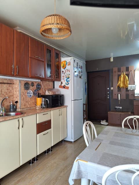 2 комн., 47 м², КПД, Авиапорт 9