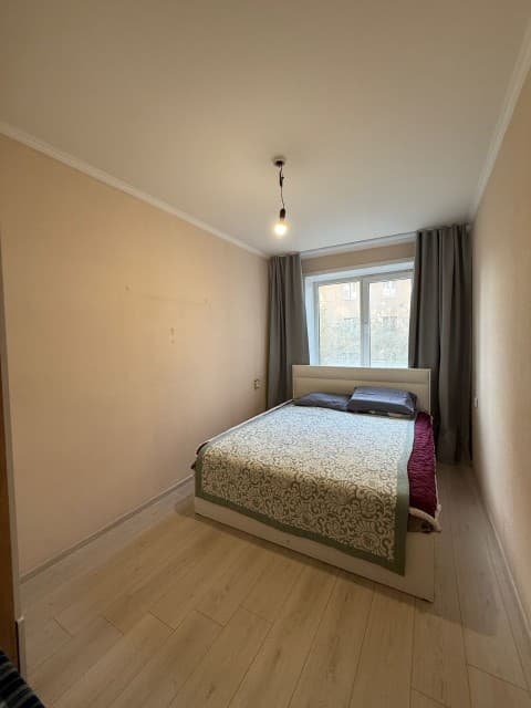2 комн., 47 м², КПД, Площадь Победы 8