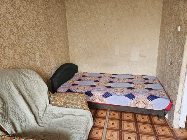 1 комн., Малосемейка, Автовокзал 5