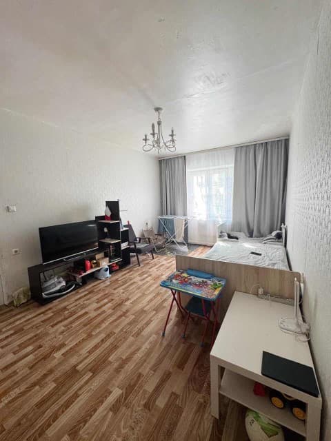 3 комн., 71 м², 112 серия, Крытый рынок 3