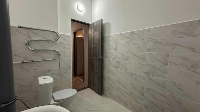 Студия, 25 м², Блочный, Звездный 6