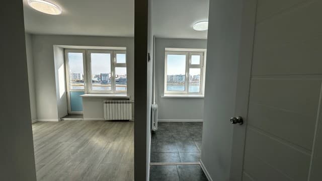 1 комн., 22 м², Малосемейка, Сайсары 4