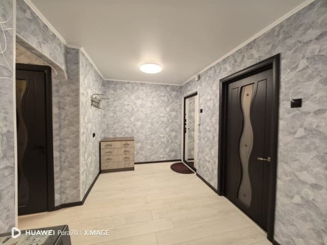 3 комн., 62 м², КПД, Рабочий городок, Водоканал 6