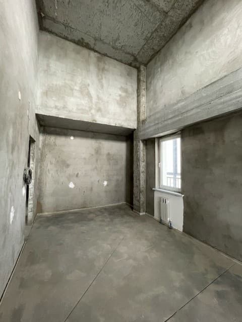 2 комн., 56 м², Монолитно-каркасный, 16 квартал 9