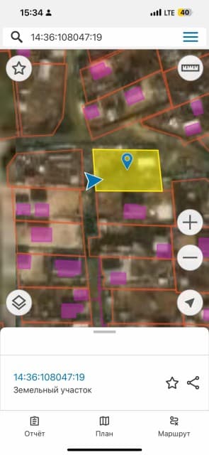 983 м², земельные участки, продаю 34