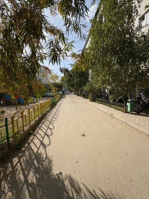 1 комн., КПД, Центр - район пл. Орджоникидзе 11