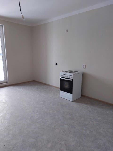 Студия, 29 м², Монолитно-каркасный, Звездный 5