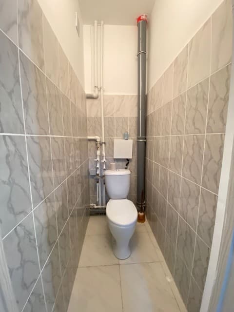 2 комн., 53 м², Монолитно-каркасный, Звездный 12