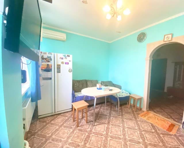 2 комн., Инд. планировка, Областная больница, рынок "Манньыаттаах" 6