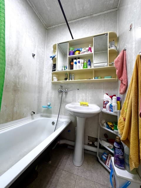 4 комн., 71 м², КПД, ЯКСМК 6