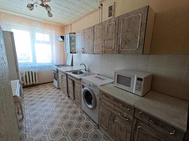 3 комн., 64 м², КПД, Маганский тракт 4
