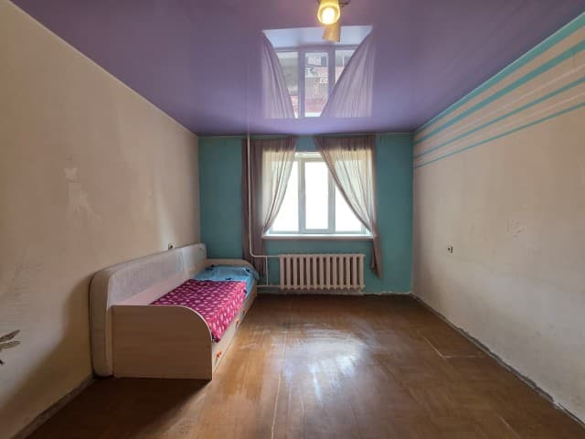 1 комн., 35 м², Блочный, Авиапорт 6