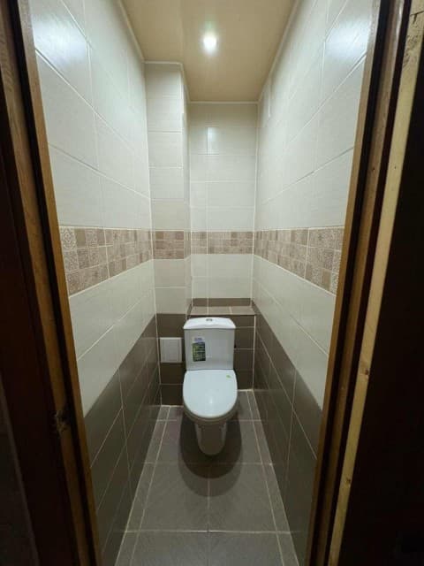 3 комн., 64 м², КПД, Областная больница, рынок "Манньыаттаах" 8