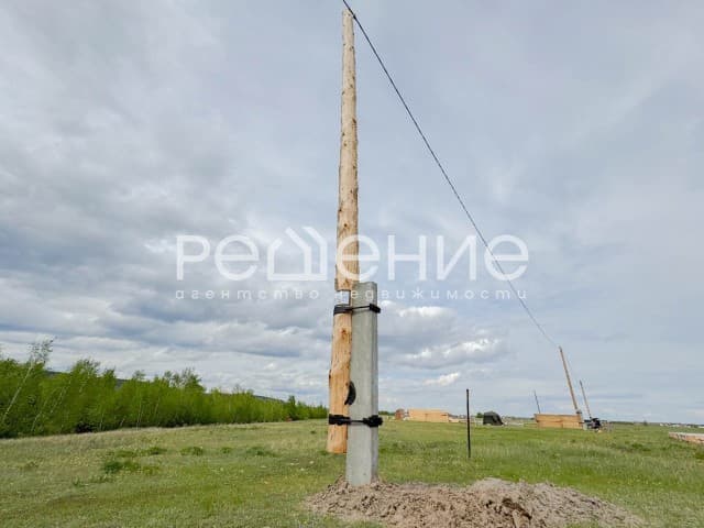 Земельные участки, продаю 23