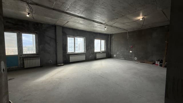 Больше 4 комн., 360 м², Монолитно-каркасный, Глазная больница