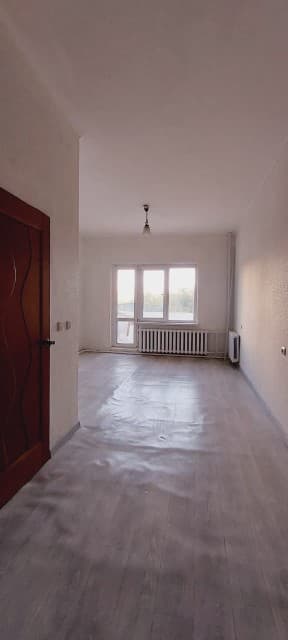 Студия, 30 м², Монолитно-каркасный, Авиапорт 2