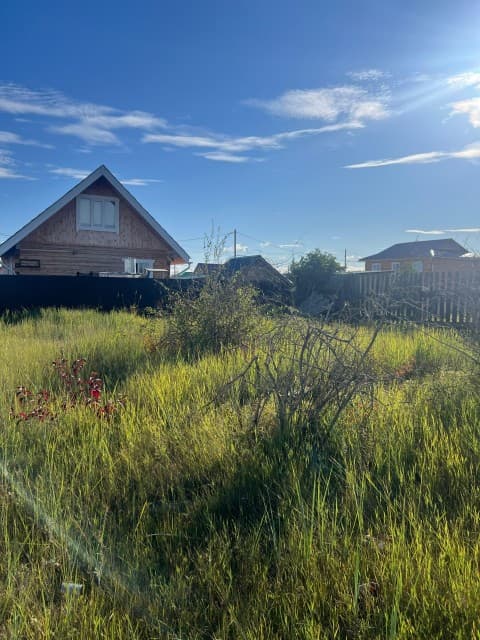 816 м², земельные участки, продаю 2