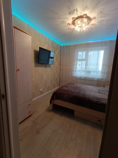 2 комн., 65 м², Монолитно-каркасный, Залог 8