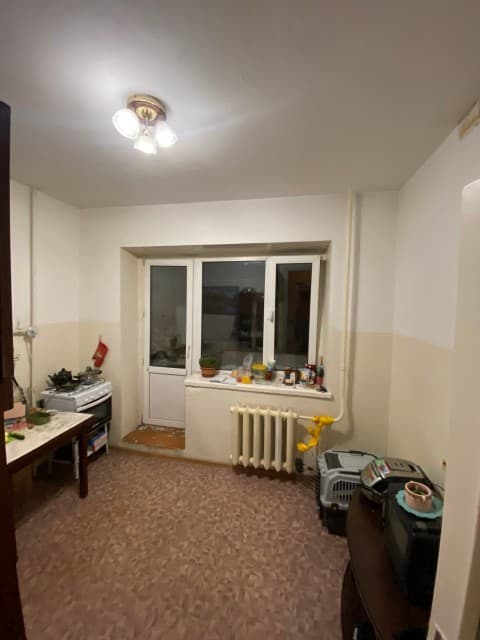 1 комн., 39 м², 112 серия, Автовокзал 6