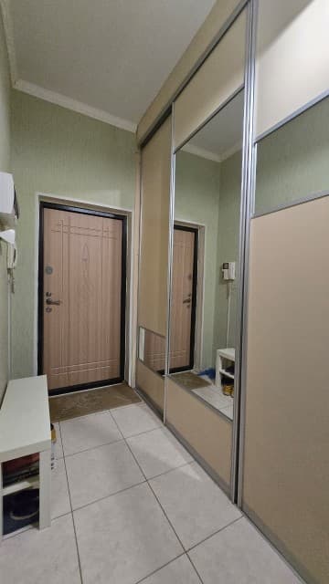 2 комн., 63 м², Инд. планировка, Вавилон