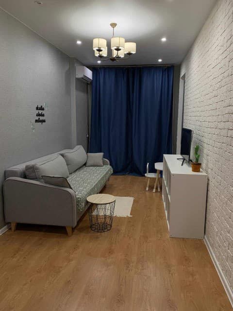 1 комн., 31 м², Инд. планировка, 203 мкрн. 2