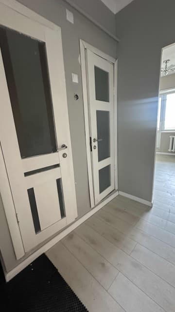 1 комн., 39 м², КПД, Сайсары 6