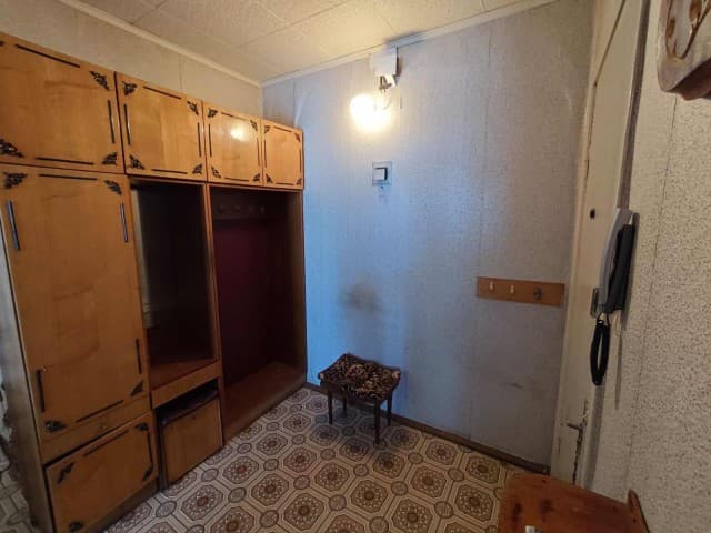 3 комн., 64 м², КПД, Маганский тракт 8