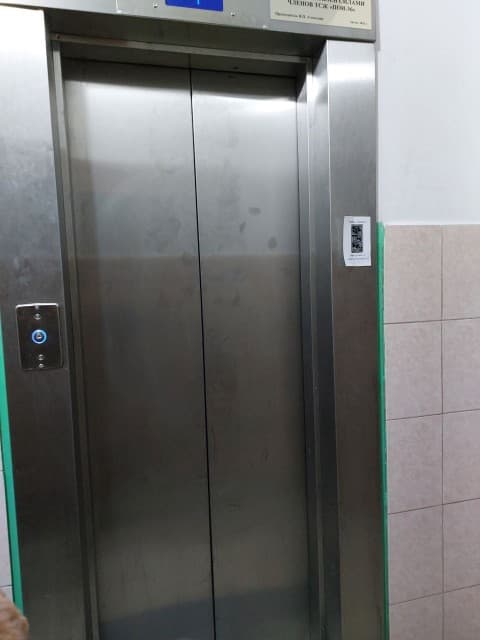 1 комн., 39 м², 112 серия, Автовокзал 11