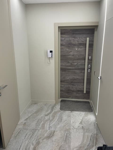 2 комн., 67 м², Инд. планировка, 203 мкрн. 8