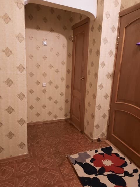 1 комн., 35 м², 112 серия, Студгородок