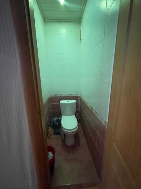 2 комн., Блочный, Сайсары 8