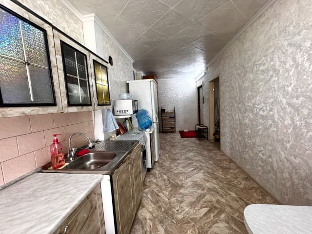 4 комн., 71 м², КПД, ЯКСМК 4