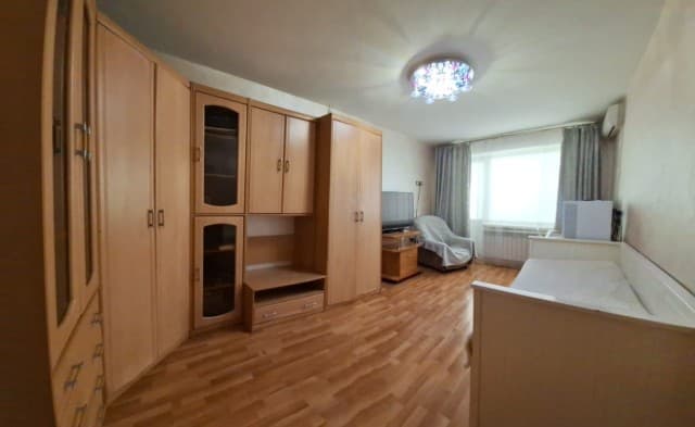 2 комн., 47 м², КПД, Авиапорт