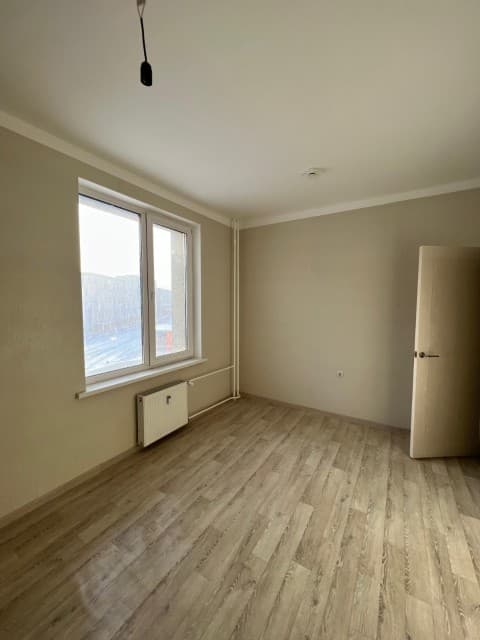 2 комн., 55 м², Монолитно-каркасный, Звездный 8