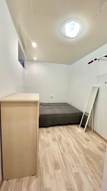 3 комн., 61 м², Монолитно-каркасный, 203 мкрн. 7