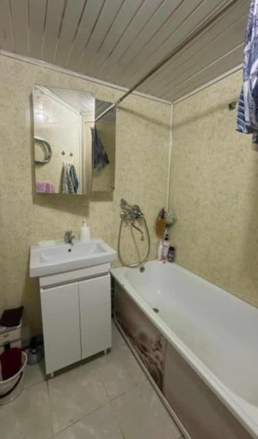 3 комн., 71 м², 112 серия, Крытый рынок 8