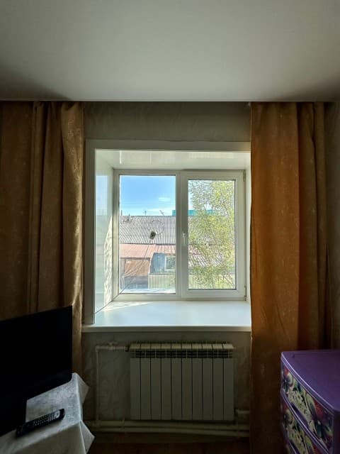 2 комн., 41 м², Блочный, Сайсары 3