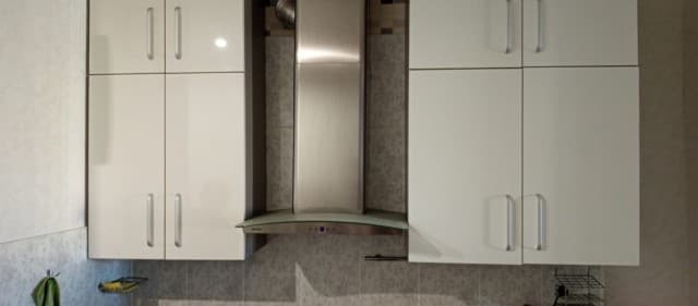 Студия, 24 м², Монолитно-каркасный, Авиапорт 5